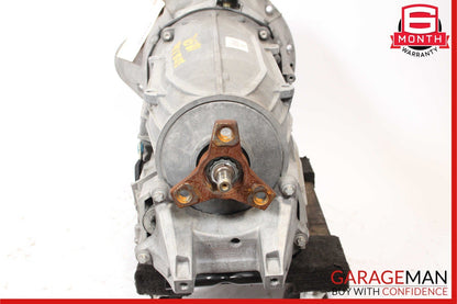 12-15 Mercedes W204 C250 SLK250 722.9 7G Automatic Transmission 722.997 84k OEM
