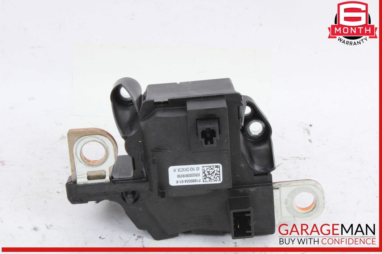17-23 Tesla Model 3 Y High Voltage Converter Battery Pack Contractor Switch OEM