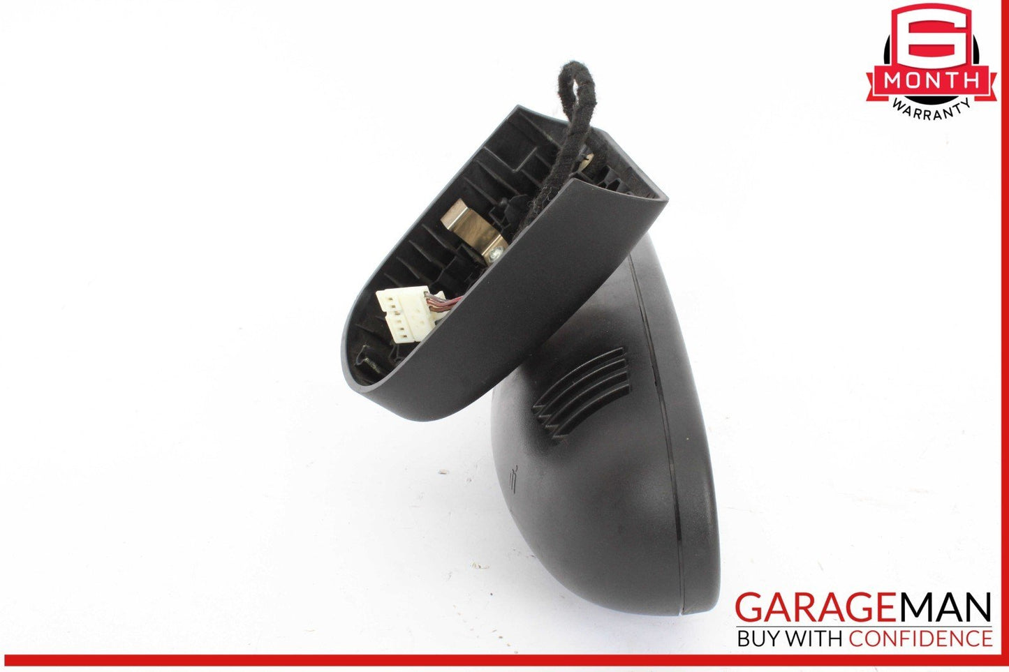 05-11 Mercedes R171 SLK300 SLK280 Front Interior Rear View Mirror Auto Dim Black