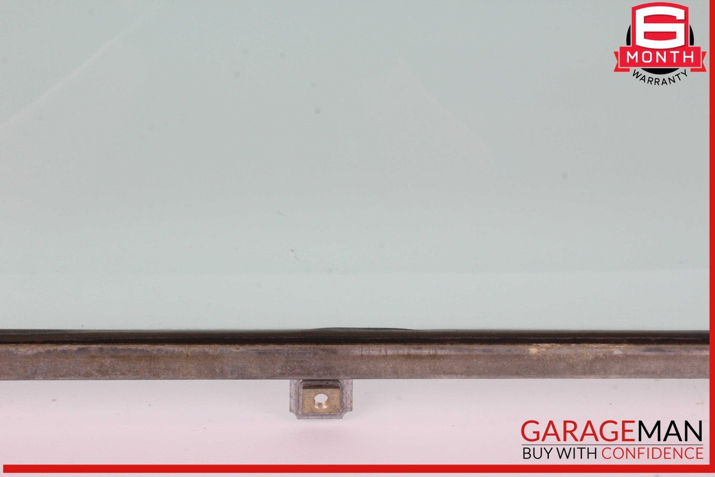 90-02 Mercedes R129 SL500 SL600 Front Right Passenger Side Door Window Glass OEM