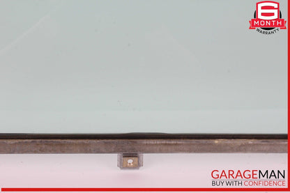 90-02 Mercedes R129 SL500 SL600 Front Right Passenger Side Door Window Glass OEM