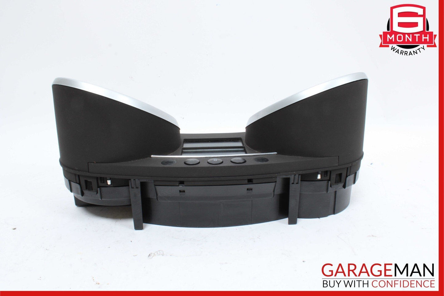 09-13 Mercedes GL550 GL450 R350 Speedometer Odometer Instrument Cluster Gauge