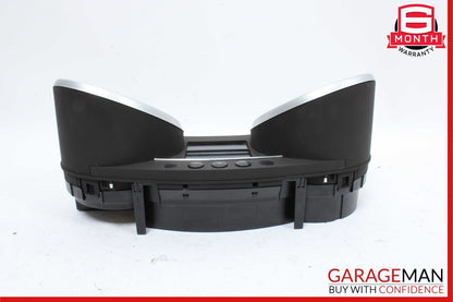 09-13 Mercedes GL550 GL450 R350 Speedometer Odometer Instrument Cluster Gauge