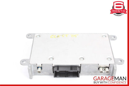 05-14 Mercedes W209 CLK50 E350 SL550 Voice Communication Control Module Unit OEM