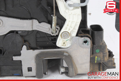 15-20 Mercedes W205 C300 C350e Front Right Side Door Lock Latch Actuator OEM