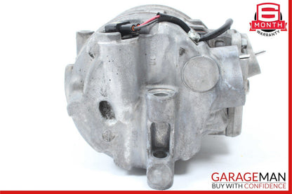06-09 Mercedes W203 C350 DENSO A/C AC Air Conditioning Compressor Pump