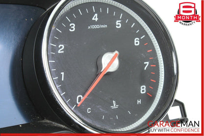 16-18 Mercedes W213 E400 Speedometer Odometer Instrument Cluster Gauge OEM 10k