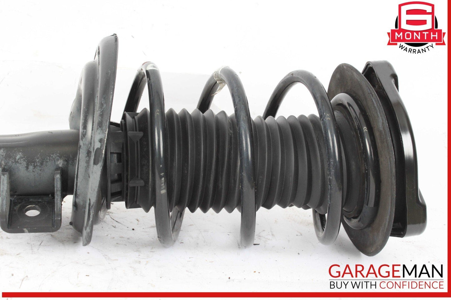 08-17 Mercedes W204 C250 E350 Front Right / Left Shock Spring Absorber Strut