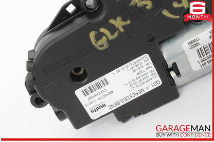 08-15 Mercedes X204 GLK350 Panoramic Sunroof Sun Roof Motor Unit 2049005310 OEM