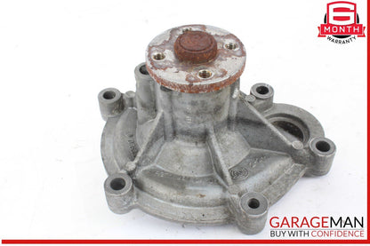 12-15 Mercedes W204 C250 SLK250 M271 Engine Coolant Motor Water Pump OEM