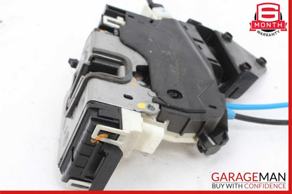 08-18 Mercedes C300 E350 E400 CLS400 Rear Right Side Door Lock Latch Actuator