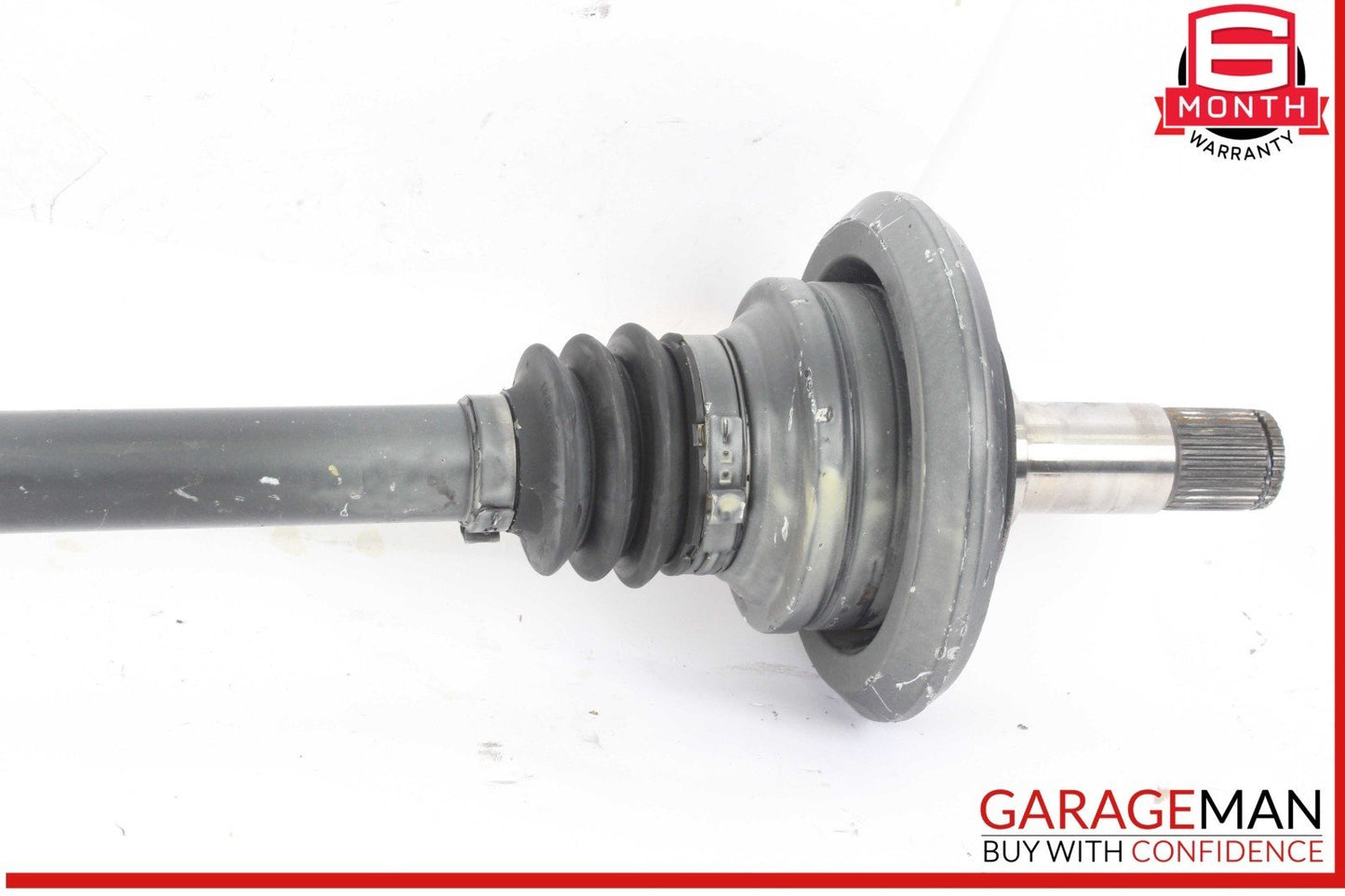 18-20 Mercedes X253 GLC350e Rear Right Passenger Side CV Axle Drive Shaft OEM