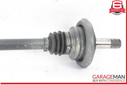 18-20 Mercedes X253 GLC350e Rear Right Passenger Side CV Axle Drive Shaft OEM