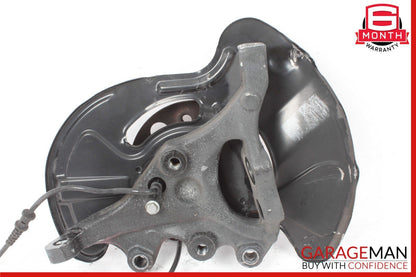 05-11 Mercedes R171 SLK280 Front Left Side Wheel Spindle Knuckle Hub Bearing OEM