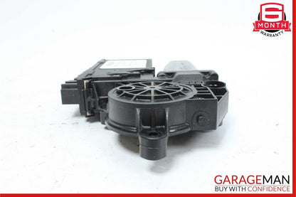03-10 Porsche Cayenne 955 957 Rear Left Side Door Window Regulator Motor OEM