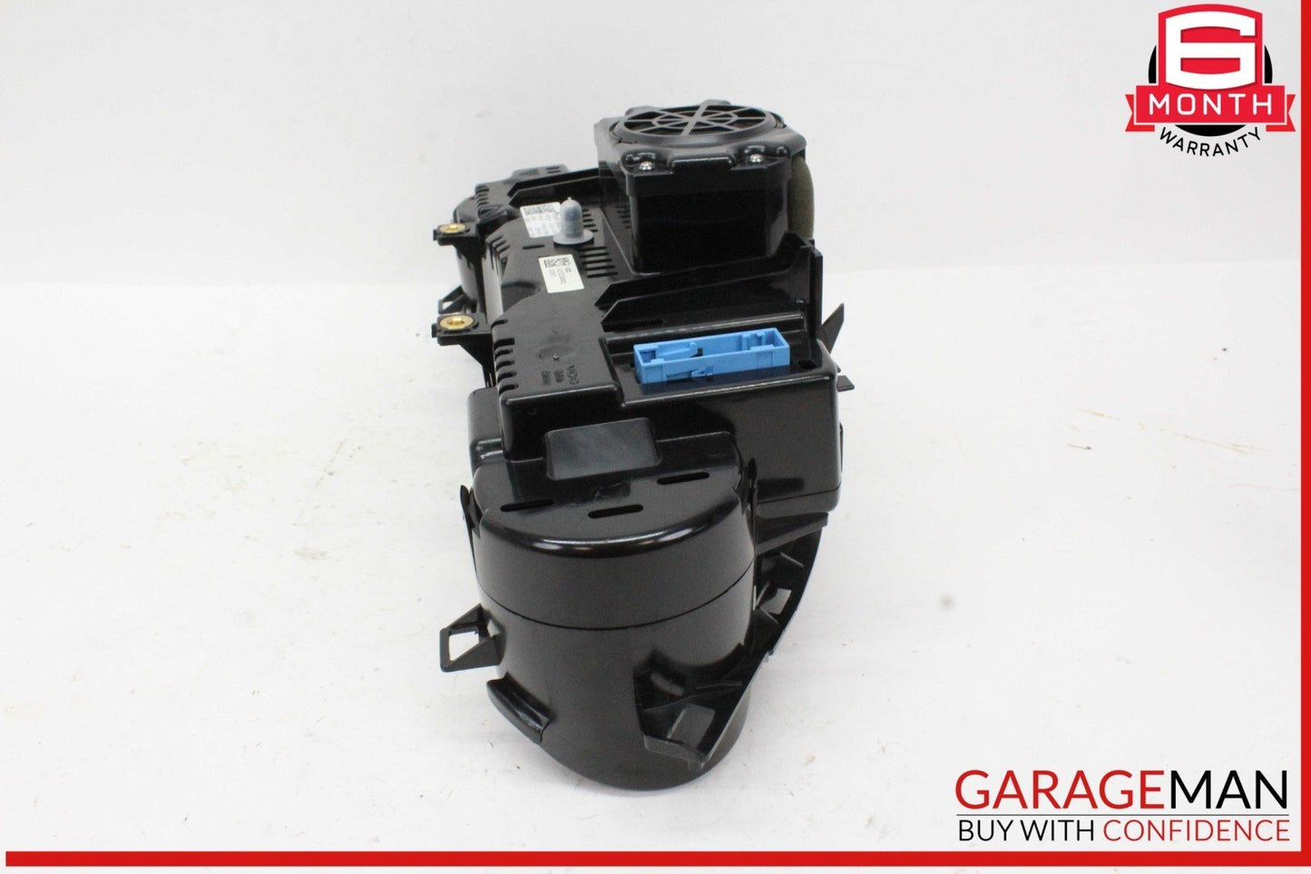 11-12 Porsche Panamera 970 Speedometer Odometer Instrument Cluster Gauge OEM