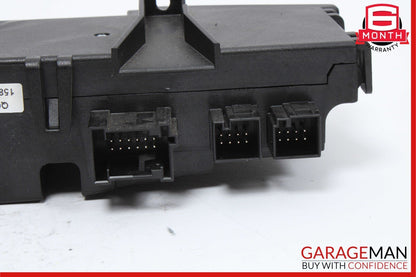 07-14 Mercedes W221 S550 CL550 A/C AC Heater Climate Control Switch OEM