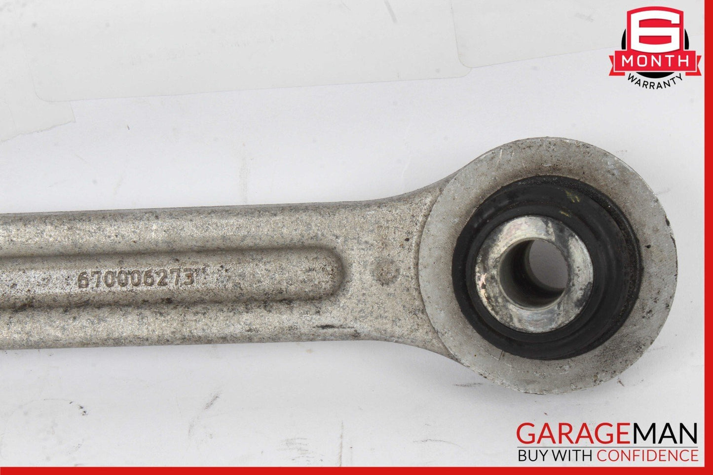 14-17 Maserati Ghibli Rear Left / Rear Right Control Arm Bar Link