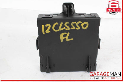 08-18 Mercedes W218 CLS550 CLS500 SLK350 E400 Front Left Side Door Control Module
