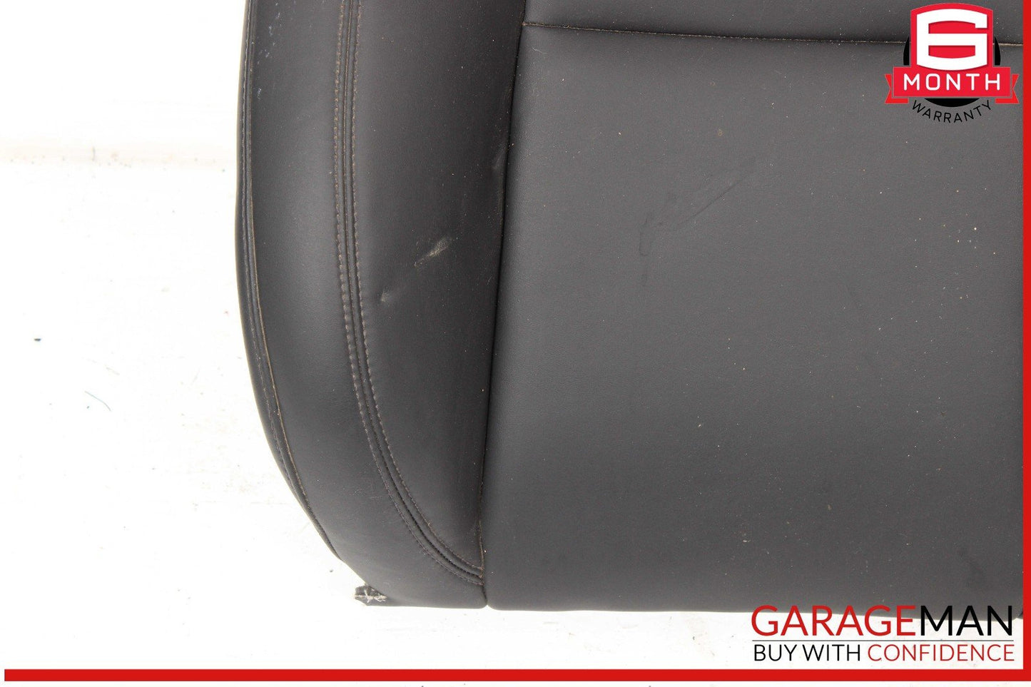 17-23 Tesla Model 3 Front Right Passenger Side Top Upper Seat Cushion OEM