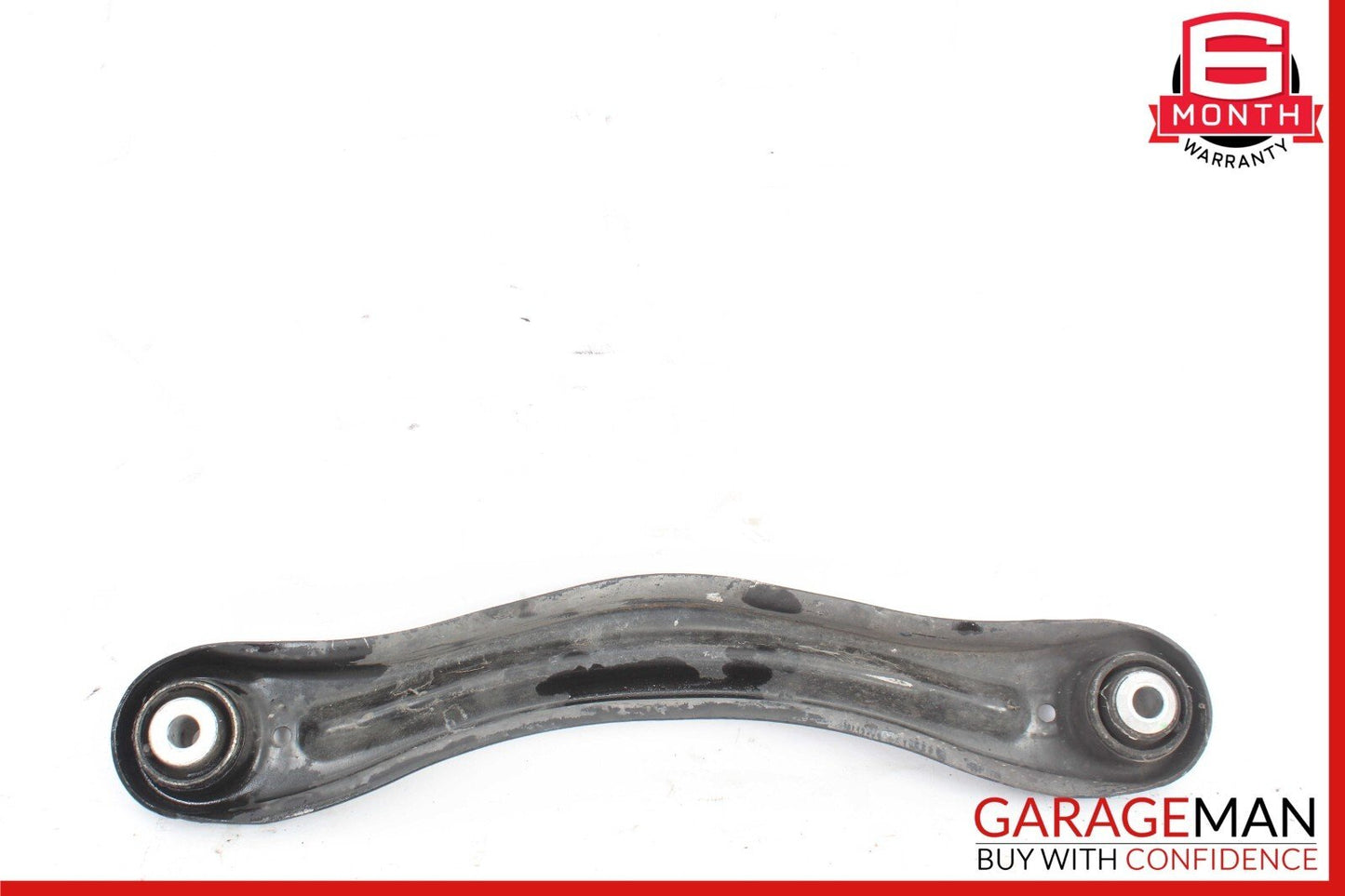 06-13 Mercedes W251 R500 ML350 Rear Left Side Upper Control Arm 1643501306 OEM