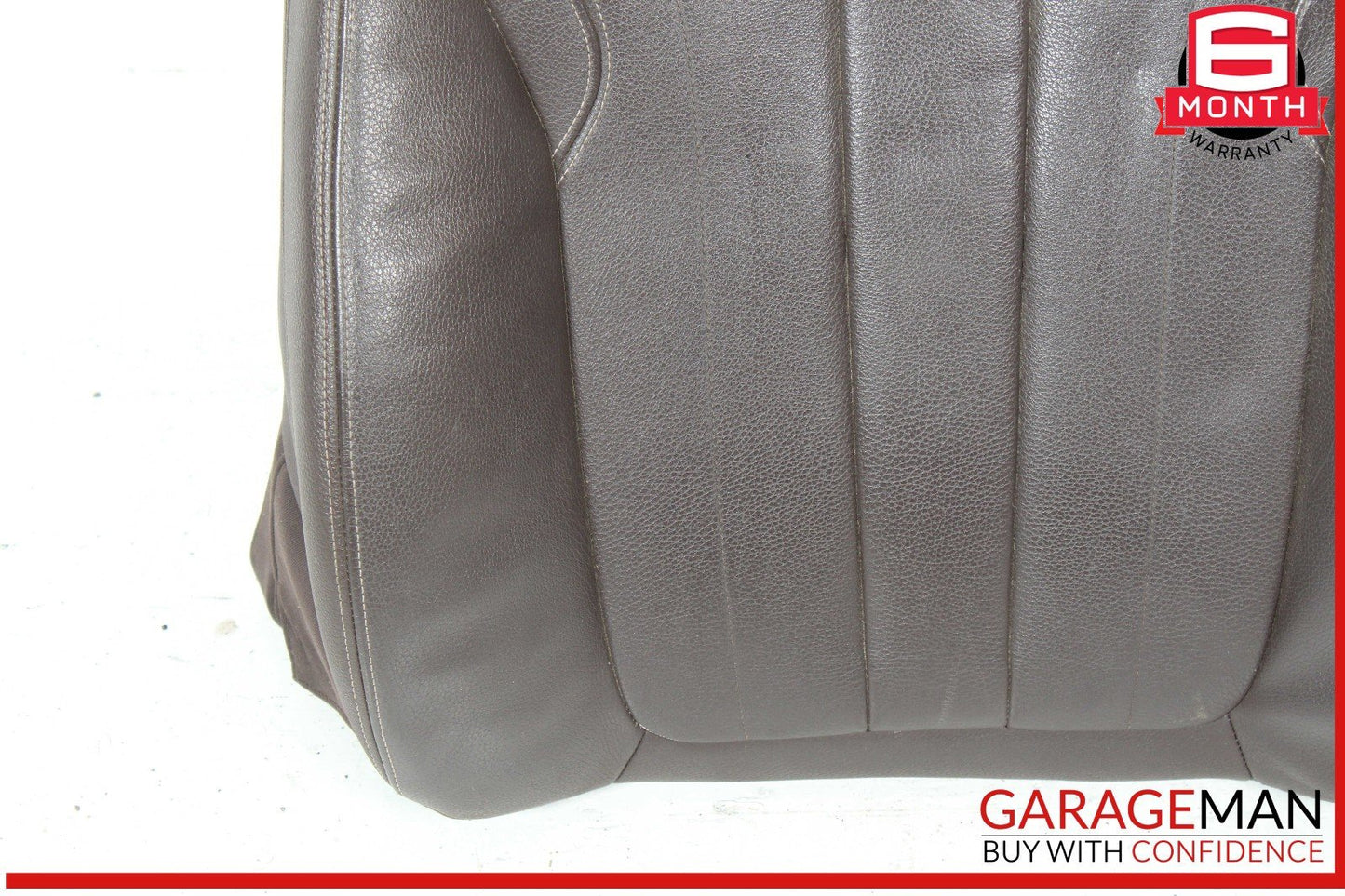 14-18 BMW X5 Front Right Side Top Upper Seat Cushion OEM