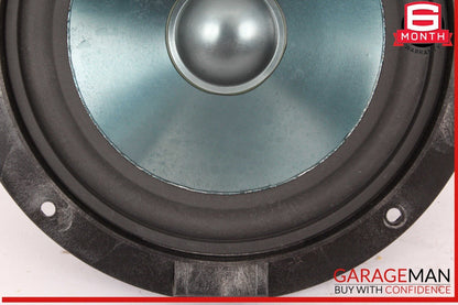 06-13 Mercedes W251 R350 4MATIC Rear Side Door Sound Audio Speakers Set of 2 OEM