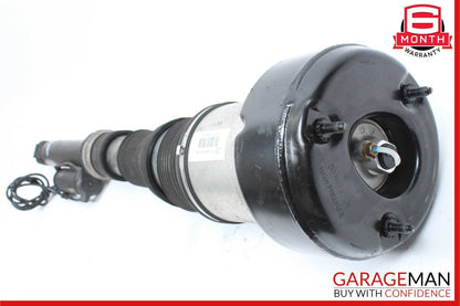 07-13 Mercedes W221 S550 Rear Left / Right Air Airmatic Shock Absorber Strut OEM