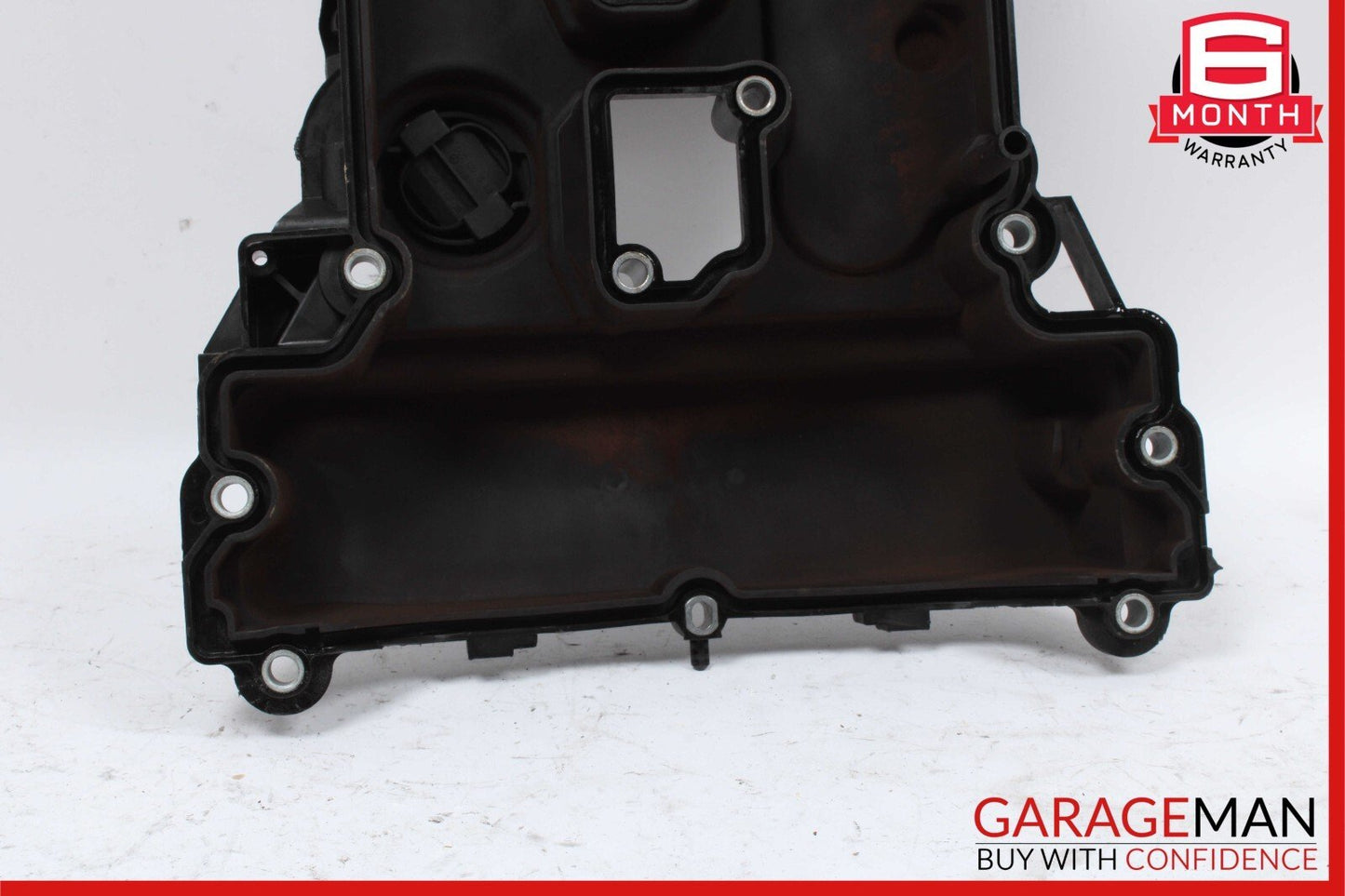 12-15 Mercedes W204 C250 SLK250 1.8L Engine Valve Cylinder Head Cover OEM