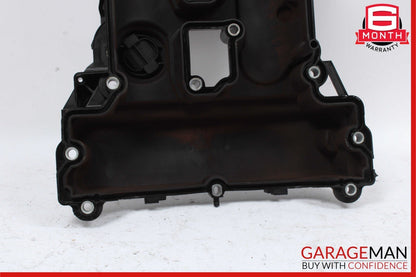 12-15 Mercedes W204 C250 SLK250 1.8L Engine Valve Cylinder Head Cover OEM