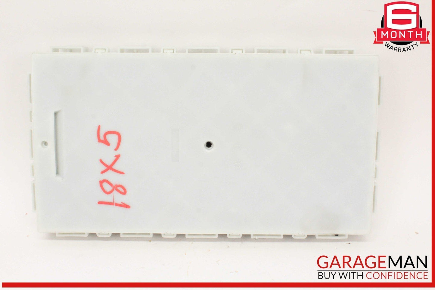 14-18 BMW X5 F15 X6 BCM Body Comfort Control Module Unit 8715972 OEM