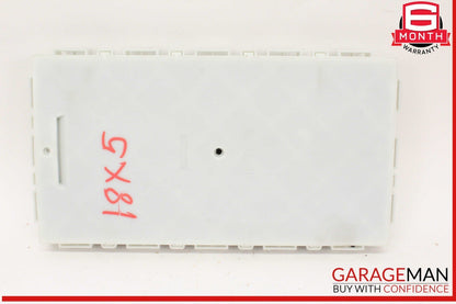 14-18 BMW X5 F15 X6 BCM Body Comfort Control Module Unit 8715972 OEM