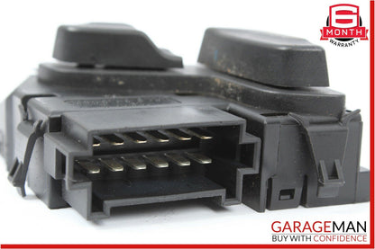 08-14 Mercedes W204 C250 Front Right Passenger Side Seat Adjust Control Switch