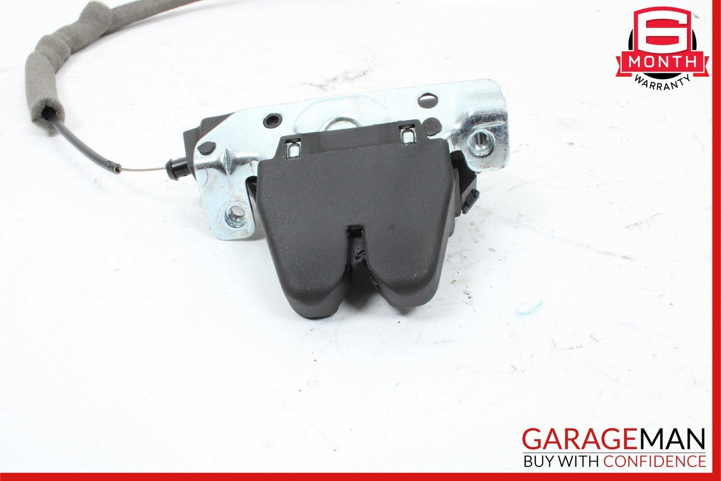 08-17 Mercedes W204 C300 SLK350 Trunk Lid Latch Lock Actuator 2047500185 OEM