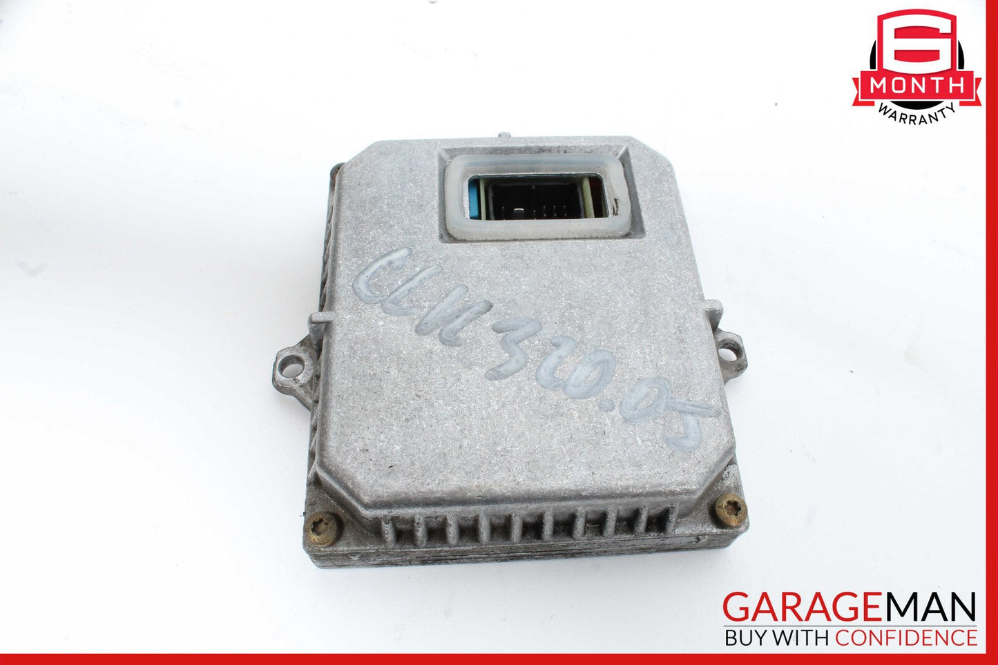 01-09 Mercedes W209 CLK320 C320 Xenon HID Headlight Ballast 1307329072 OEM