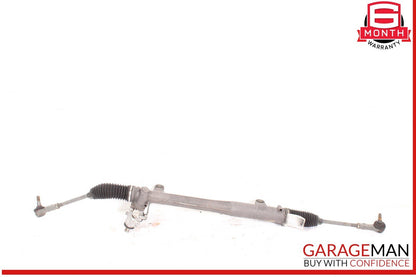07-10 Audi Q7 3.6L Power Gear Rack And Pinion 7L8422055 OEM