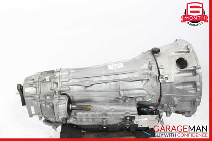 18-19 Mercedes X253 GLC300 4Matic Auto Trans Automatic Transmission Assembly OEM