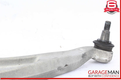 09-16 Audi A4 Front Right Passenger Side Rearward Lower Control Arm 8K0407696H