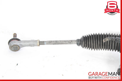 11-18 Porsche Cayenne 958 Power Steering Rack and Pinion OEM