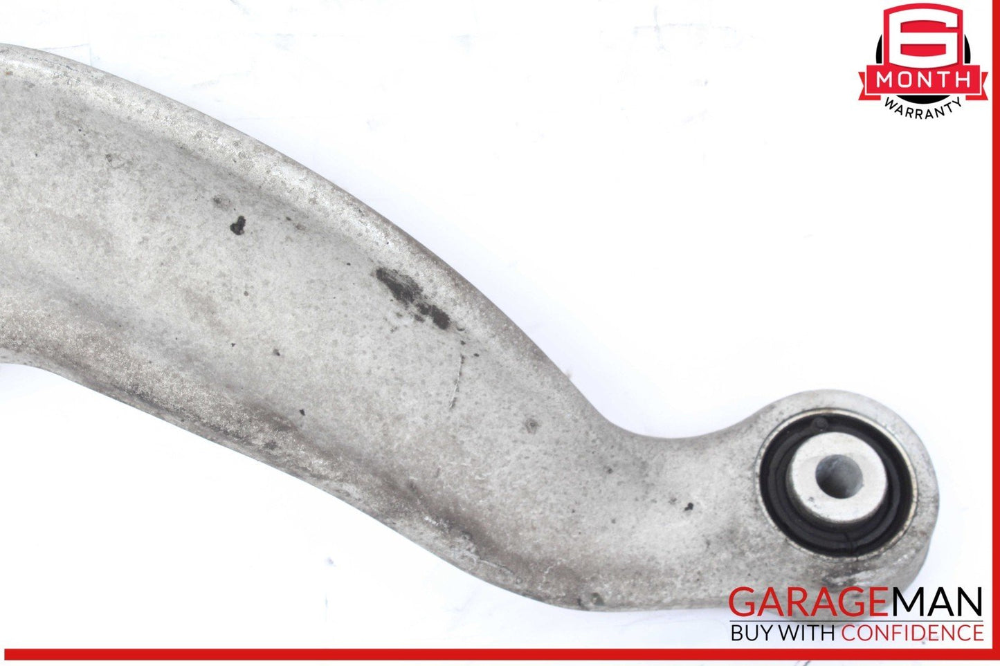 09-18 Audi Q5 A7 S4 A4 Rear Left Driver Side Upper Control Arm 8K0505323H OEM