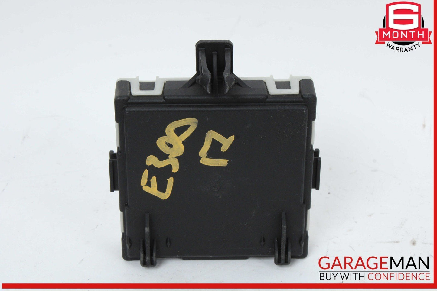 17-19 Mercedes W213 E300 E400 Rear Right Side Door Control Module Unit OEM