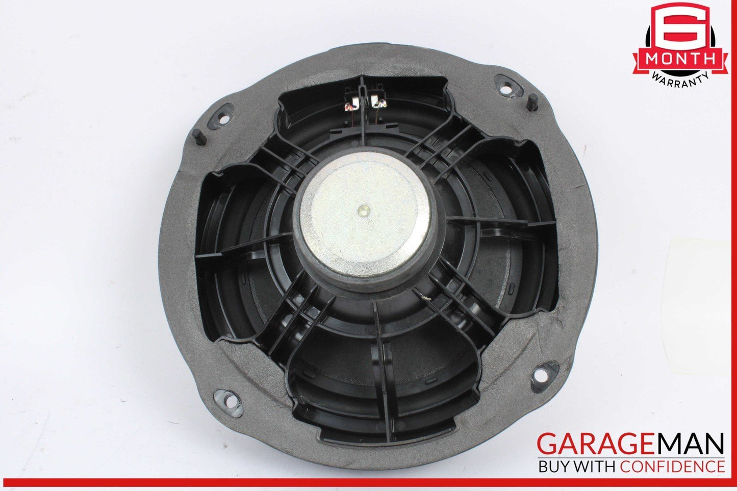 15-20 Audi A3 S3 Front Left and Front Right Side Door Audio Speaker Set of 2 OEM