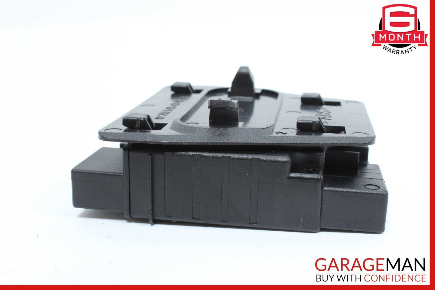 06-11 Mercedes CLS550 E550 CLS500 Rear Door Keyless Go Control Module Unit