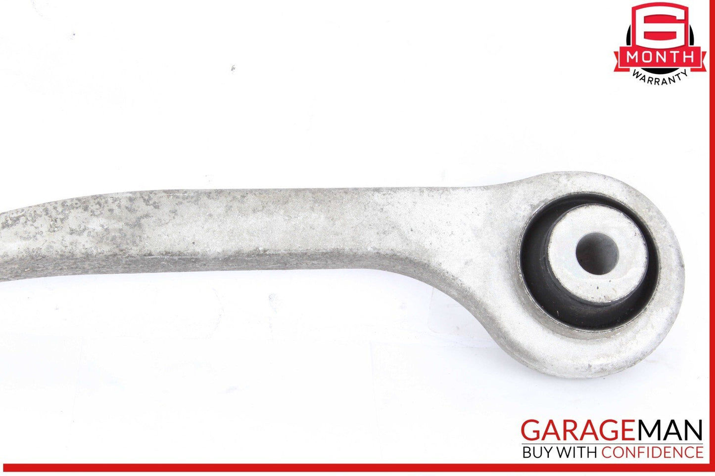 07-14 Mercedes W221 S400 Hybrid Rear Tie Rod Lower Control Arm OEM