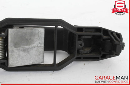 98-05 Mercedes W163 ML320 ML500 ML55 AMG Front Left Side Exterior Door Handle