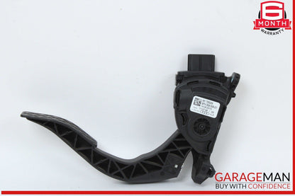09-18 Audi Q5 A4 A7 Quattro Gas Accelerator Throttle Pedal 8K1723523A OEM