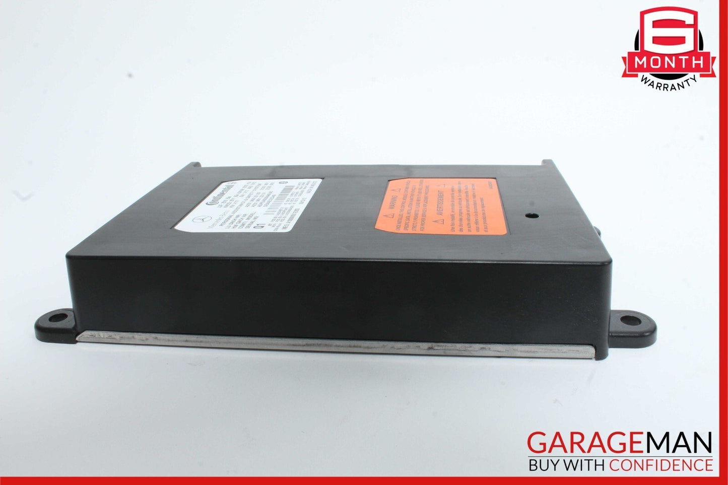 10-14 Mercedes R172 SLK250 C350 E400 Tele Aid Control Module 2319012201 OEM