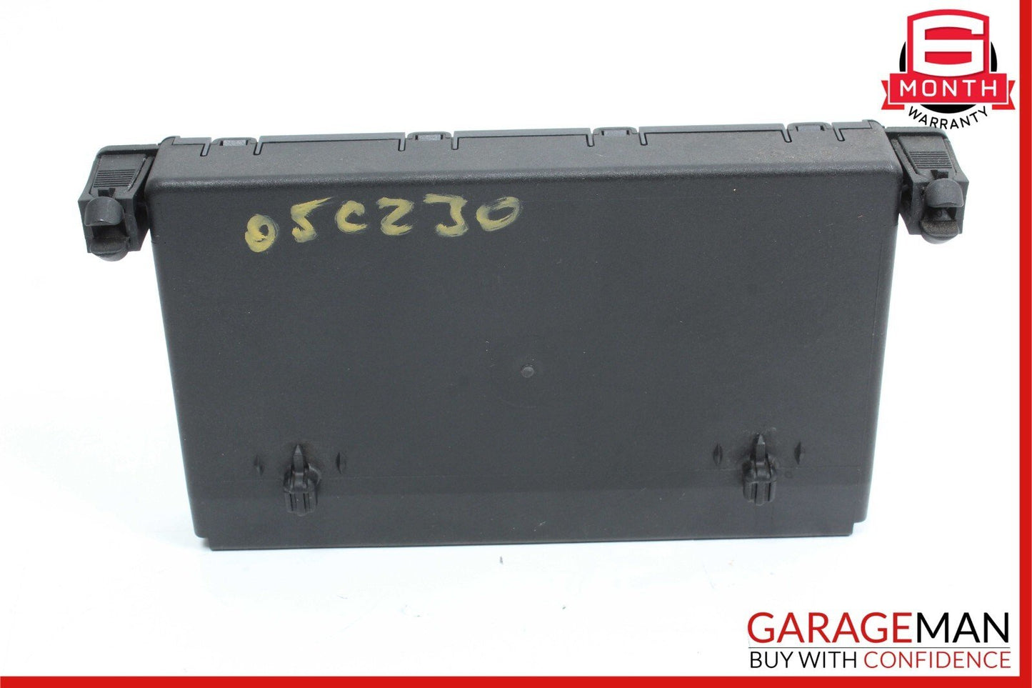 01-07 Mercedes W203 C230 Kompressor Front Right Side Door Control Module OEM