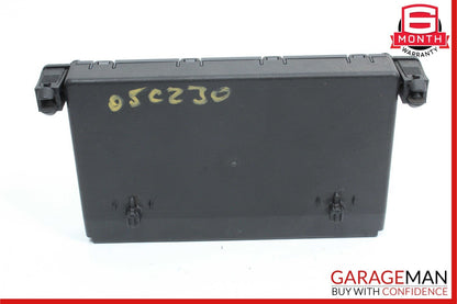 01-07 Mercedes W203 C230 Kompressor Front Right Side Door Control Module OEM