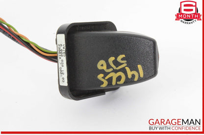 10-17 Mercedes W218 CLS550 E350 E400 Rear View Backup Back Up Parking Camera OEM